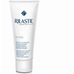 Rilastil Micro Crema Nutriente 50ml