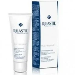 Rilastil Multirepair Crema Idro Riparatrice Antirughe 50ml