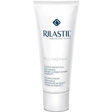 Rilastil Multirepair Crema Nutri Riparatrice 50ml 1 Rilastil Multirepair Crema Nutri Riparatrice 50ml