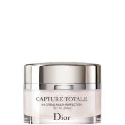 Dior Capture Totale Crème Multi Perfection Texture Legère 60 Ml