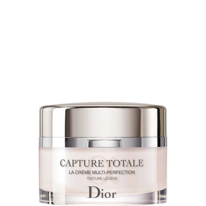 Dior Capture Totale Crème Multi Perfection Texture Legère 60 Ml 1 Dior Capture Totale Crème Multi Perfection Texture Legère 60 Ml