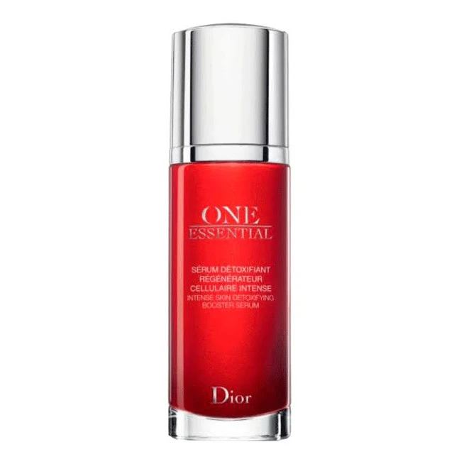 Dior ONE ESSENTIAL SIERO DETOSSINANTE RIGENERATORE CELLULARE INTENSO 50 ML 1 Dior ONE ESSENTIAL SIERO DETOSSINANTE RIGENERATORE CELLULARE INTENSO 50 ML