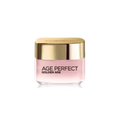 L'Oreal L´Oréal Paris Age Perfect Golden Age Trattamento Fortificante Giorno Pelli Molto Mature 50 Ml