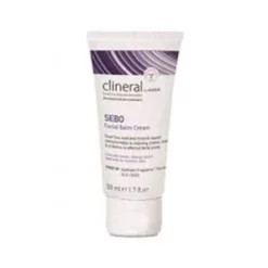 Clineral Sebo Facial Balm Crema