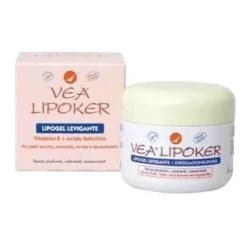 Vea Lipoker Lipolevigante 50 Ml
