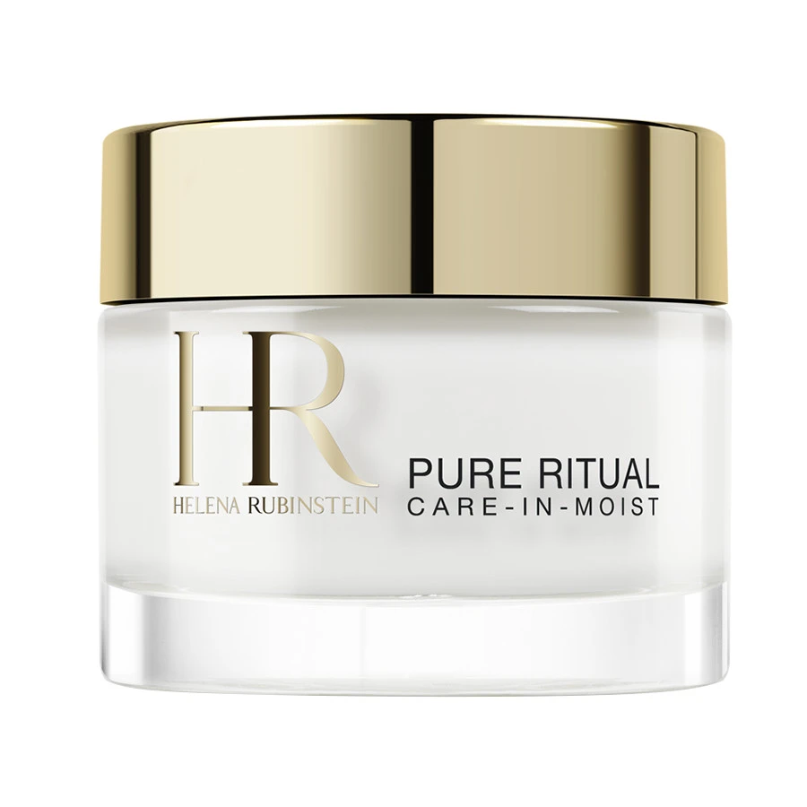 Helena Rubinstein - Pure Ritual Care In Moist - Crema Viso 50 Ml 1 Helena Rubinstein - Pure Ritual Care In Moist - Crema Viso 50 Ml
