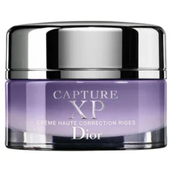 Dior CAPTURE XP Crème Haute Correction Rides Peaux Sèches 50ml
