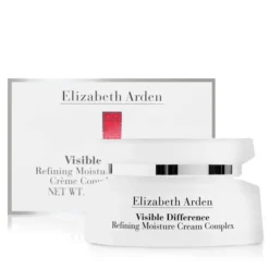 Elizabeth Arden Visible Difference Refining Moisture Cream 75 Ml