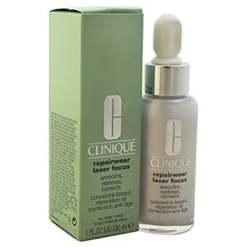 Clinique - Repairwear Laser Focus 30 Ml Tutti I Tipi Di Pelle