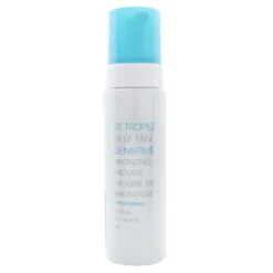 St. Tropez St Tropez - Sensitive Self Tan Mousse Abbronzante 200 Ml