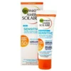 Garnier - Ambre Solaire Sensitive Advanced Collo & Viso 50 Ml SPF50