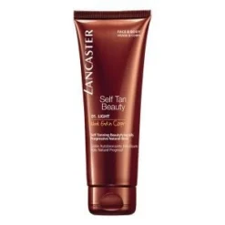 Lancaster - Sun Self Tan Beautifying Jelly 125 Ml - 01 Light