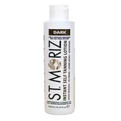 St. Moriz St Moriz - Instant Lozione Autoabbronzante - 200 Ml Scura