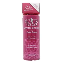 Fake Bake - Beyond Bronze Abbronzante Liquido Spray 148 Ml