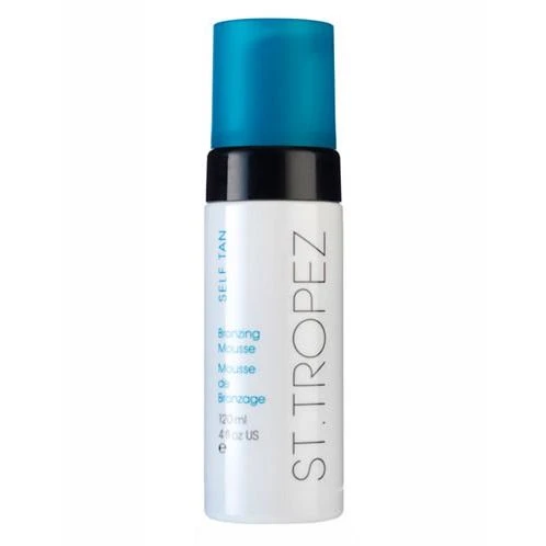 St. Tropez - Mousse Autoabbronzante 120 Ml 1 St. Tropez - Mousse Autoabbronzante 120 Ml