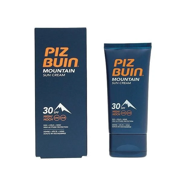 Piz Buin - Mountain Crema Solare SPF 30 - 50 Ml 1 Piz Buin - Mountain Crema Solare SPF 30 - 50 Ml