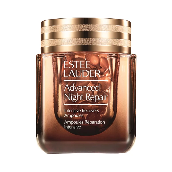 Estee Lauder Estée Lauder - Advanced Night Repair Intensive Recovery Ampoules - Trattamento Riparatore 60 Capsule 1 Estee Lauder Estée Lauder - Advanced Night Repair Intensive Recovery Ampoules - Trattamento Riparatore 60 Capsule