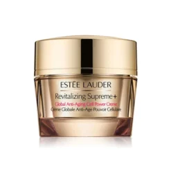 Estee Lauder Estée Lauder - Revitalizing Supreme Plus Global Anti-aging Cell Power Creme - Crema Antirughe 50 Ml