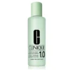Clinique - Clarifying Lotion 1.0 Twice A Day Exfoliator - Esfoliante Viso 400 Ml