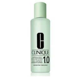 Clinique - Clarifying Lotion 1.0 Twice A Day Exfoliator - Esfoliante Viso 400 Ml