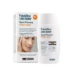 ISDIN FotoUltra Spot Prevent Fusion Fluid SPF 100+ - Fotoprotezione Viso 50 Ml
