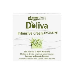 Doliva - Intensive Cream Exclusive 50 Ml