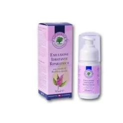 Locherber - Emulsione Idratante Riparatrice 50 Ml