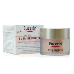 Eucerin - Even Brighther Giorno 50 Ml