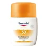 Eucerin Sun - Fluido Viso Fp 50+