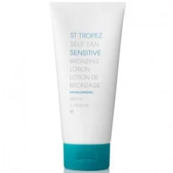St. Tropez St Tropez - Sensitive Lozione Autoabbronzante Corpo 200 Ml