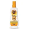 Australian Gold - Spray Gel 237 Ml SPF10