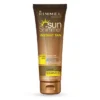 Rimmel - Instant Tan Sun Shimmer - Wash Off Water Resistant 125 Ml - Dark Shimmer