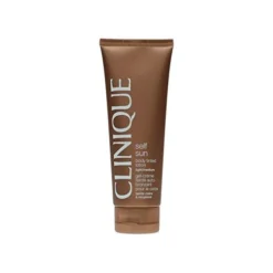 Clinique - Self Sun Lozione Abbronzante Per Il Corpo Light - Medium 125 Ml