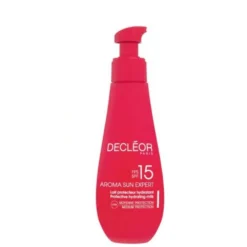 DECLÉOR Decleor - Aroma Sun Expert Protective Hydrating Milk 150 Ml - SPF15