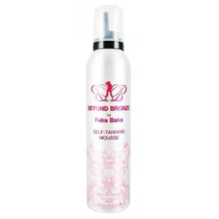 FakeBake - Beyond Bronze Mousse Auto-Abbronzante - 210 Ml