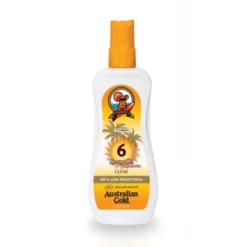 Australian Gold - Spray Gel 237 Ml - SPF6