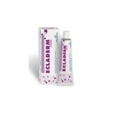 CREMA VISO ECLADERM 50+ 50ML