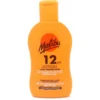 Malibu - Sun Lotion SPF12 Protezione Bassa - 200 Ml