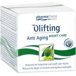 Doliva - Olifting Night Care 50 Ml
