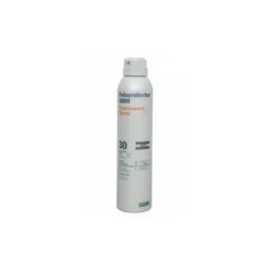 Isdin Fotoprotector 30 Transparent Spray 200ml