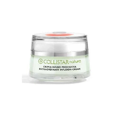 Collistar - Crema -infusa Prodigiosa 50 Ml 1 Collistar - Crema -infusa Prodigiosa 50 Ml