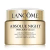 Lancome Absolue Precious Cells Night Cream Crema Notte 50 Ml