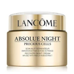 Lancome Absolue Precious Cells Night Cream Crema Notte 50 Ml