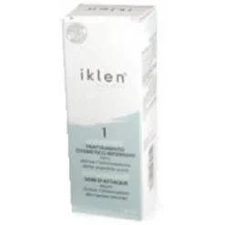 Iklen Siero Trattamento Urto 30 Ml