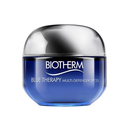 Biotherm - Blue Therapy Multi-defender Pelli Secche 50 Ml 1 Biotherm - Blue Therapy Multi-defender Pelli Secche 50 Ml