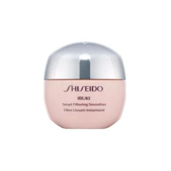 Shiseido - Ibuki Smart Filtering Smoother - Siero 20 Ml