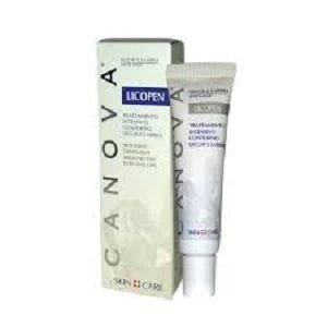 Canova Licopen Occhi Labbra 1 Canova Licopen Occhi Labbra