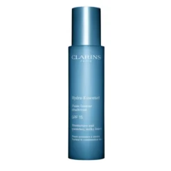 Clarins Hydra-essentiel Fluide Fondant Desalterant Spf15 Fluido Idratante 50 Ml