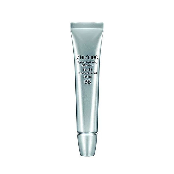 Shiseido - Perfect Hydrating Bb Cream Spf 30 - Crema Colorata Light 1 Shiseido - Perfect Hydrating Bb Cream Spf 30 - Crema Colorata Light