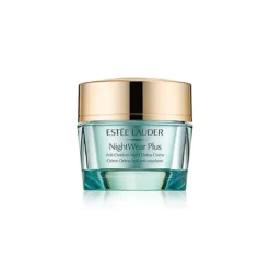 Estee Lauder Estée Lauder - Nightwear Plus Anti-oxidant Night Detox Creme - Crema Notte 50ml